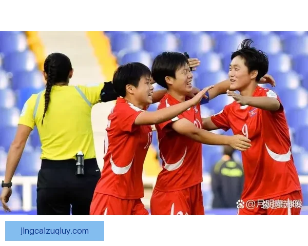 格雷米奥女足U20大胜克里西乌马女足U20展现强势攻防实力